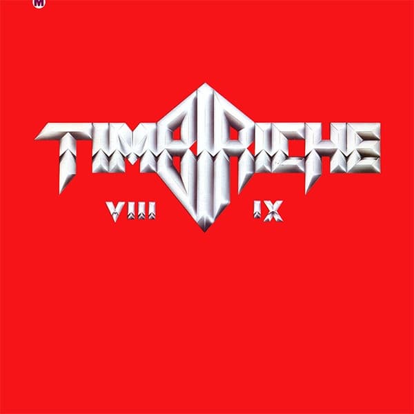 VIII - IX