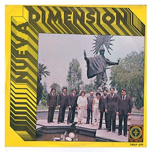 Nueva Dimension