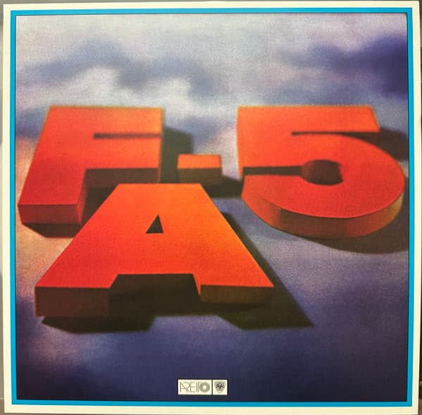 FA-5