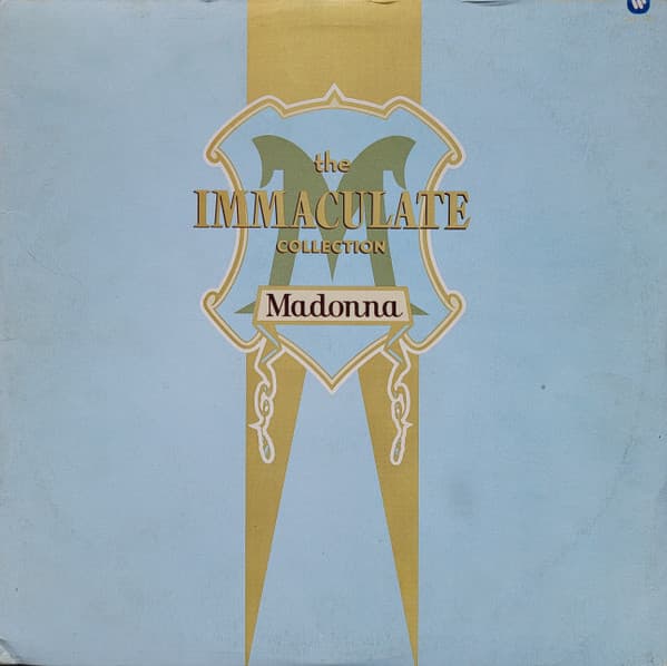 The Immaculate Collection