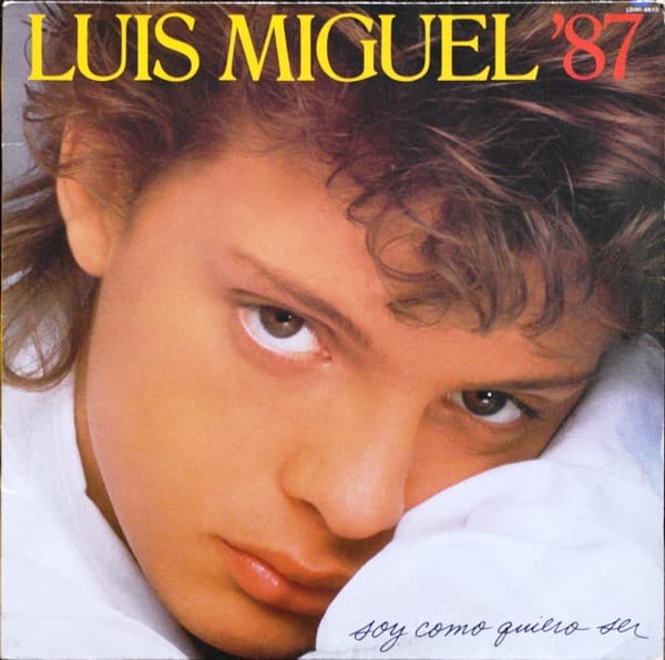 Soy Como Quiero Ser