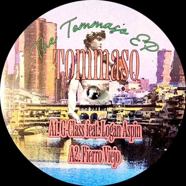 The Tommaso EP