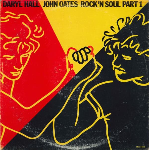 Rock'N Soul Part 1