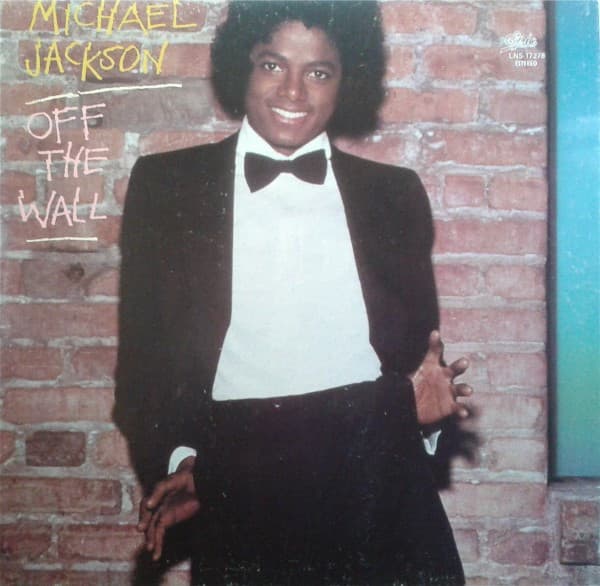 Off The Wall