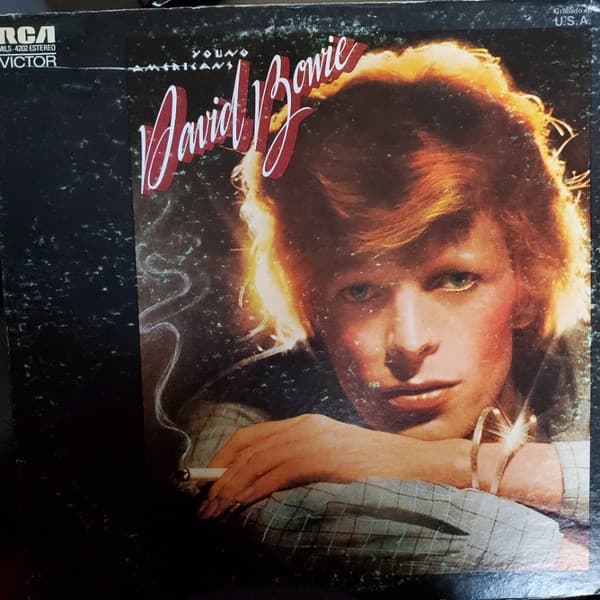 Young Americans