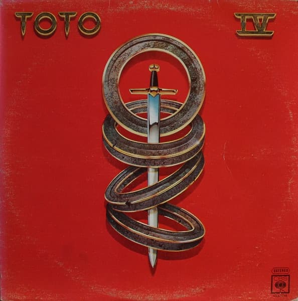 Toto IV