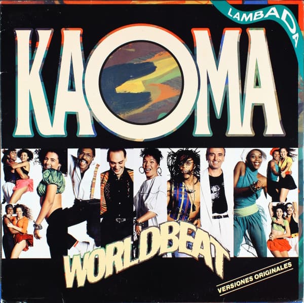 Worldbeat
