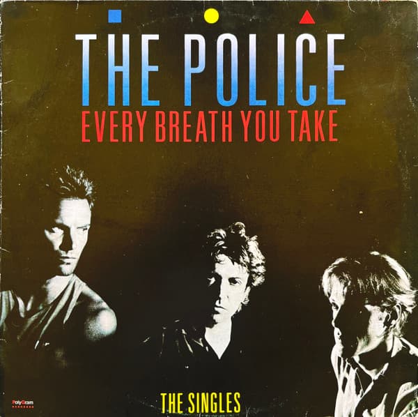 Every Breath You Take (The Singles)