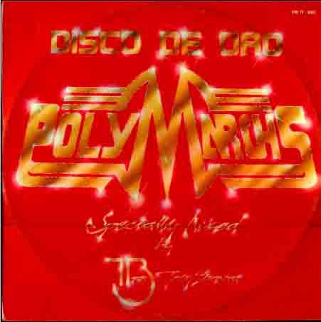 Disco De Oro Polymarchs