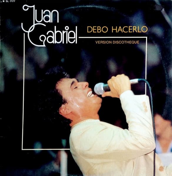 Debo Hacerlo (Version Discotheque)