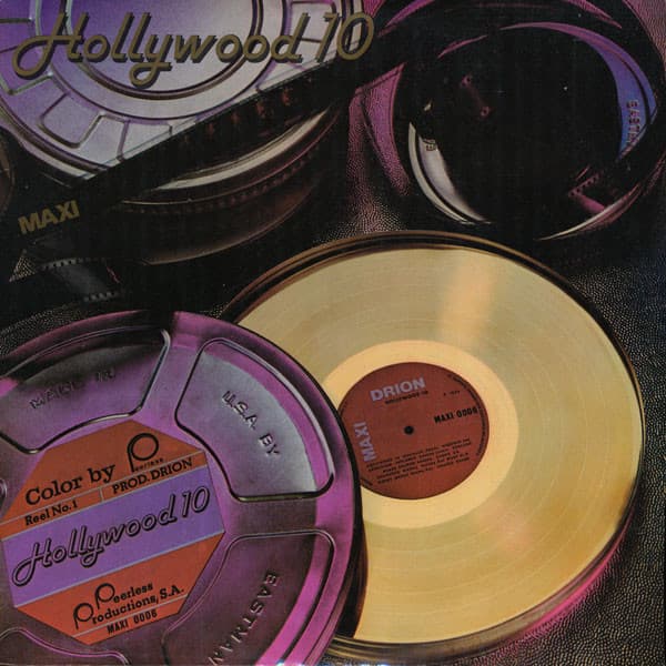 Hollywood 10