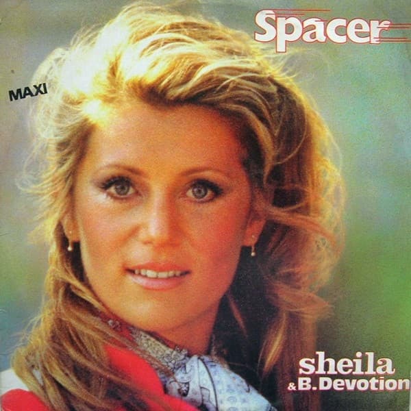 Spacer
