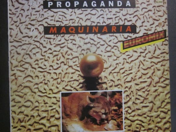 Maquinaria = P-Machinery