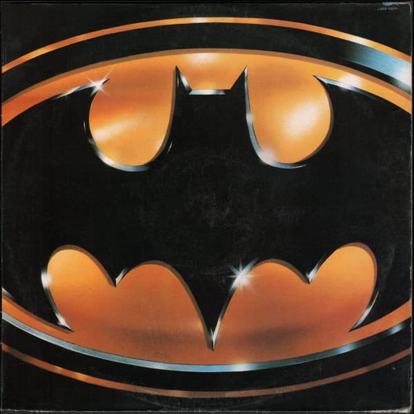 Batman™ (Original Motion Picture Soundtrack)