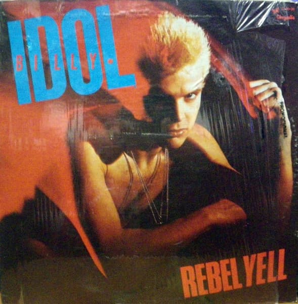Rebel Yell