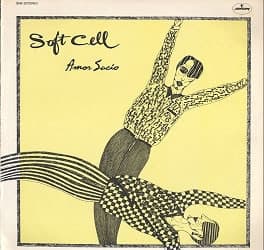 Tainted Love / Where Did Our Love Go = Amor Sucio / A Donde Va Nuestro Amor