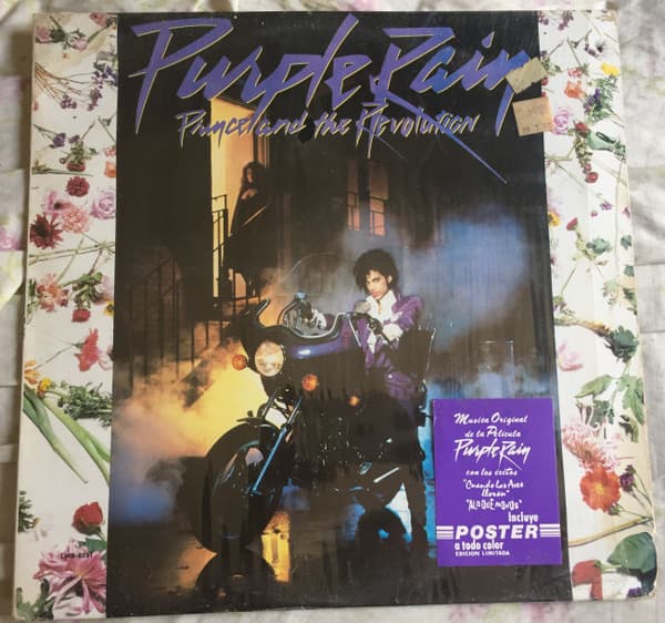 Purple Rain
